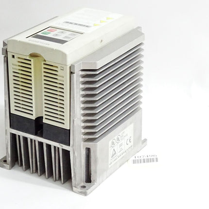 Mitsubishi Frequenzumrichter Freqrol U100 FR-U120S-N0.75K-EC 0.75kW Defekt - Maranos.de
