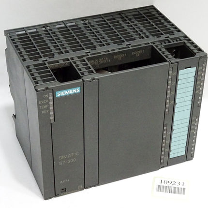 Siemens S7-300 IM174 6ES7174-0AA00-0AA0 6ES7 174-0AA00-0AA0 Neuwertig - Maranos.de