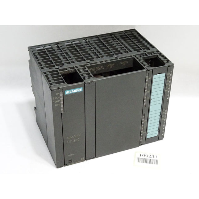 Siemens S7-300 IM174 6ES7174-0AA00-0AA0 6ES7 174-0AA00-0AA0 Neuwertig - Maranos.de