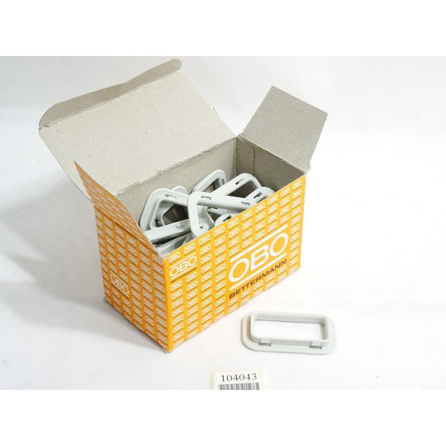 OBO Bettermann Kabelschutzring KSR-915 PE KSR-915PE 6066704 Inhalt:22 Stück / Neu OVP - Maranos.de