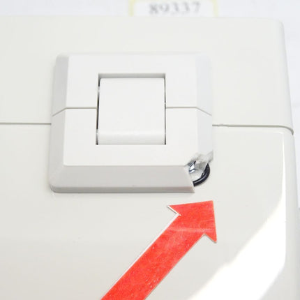 Bürkert Durchfluss batch controller Wandmontage 8025 12-30VDC / 00433740 / Neu - Maranos.de