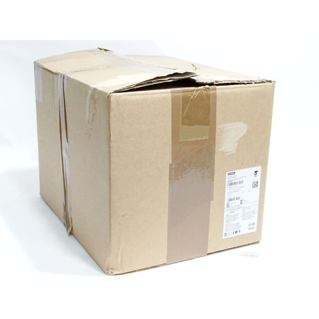 Siemens Sanftstarter 3RW5213-3AC04 / Neu OVP - Maranos.de