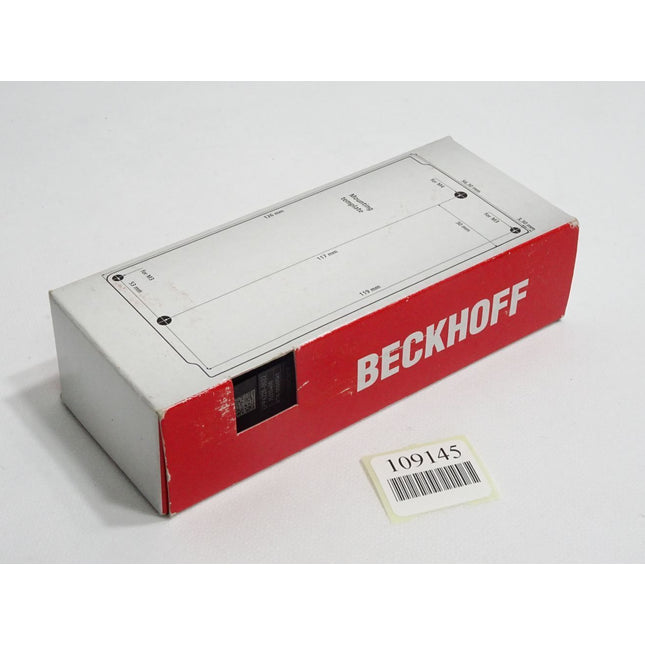 Beckhoff EPP6228-0022 IO-Link-Modul / Neu OVP versiegelt - Maranos.de