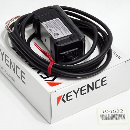 Keyence IL-1050 Messverstärker / Neu OVP - Maranos.de