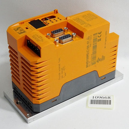 B&R 80VD100PD.C188-01 Rev. F0 ACOPOSmicro Wechselrichtermodul - Maranos.de