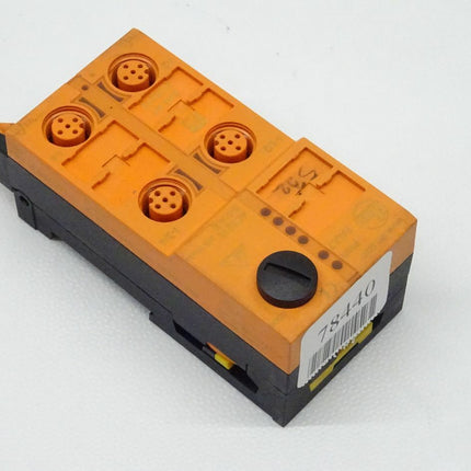 IFM electronic 4DI-Y IP 57 Classic Line AC5215 - Maranos.de