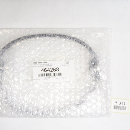 Fanuc Optical Fiber Cable 2m, A02B-0236-K854 / Neu OVP - Maranos.de