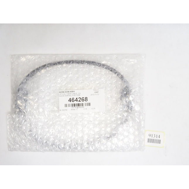 Fanuc Optical Fiber Cable 2m, A02B-0236-K854 / Neu OVP - Maranos.de