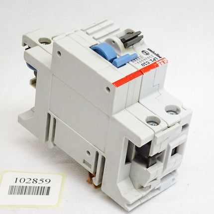 ABB Smissline LP1 C10 Leitungsschutzschalter - Maranos.de