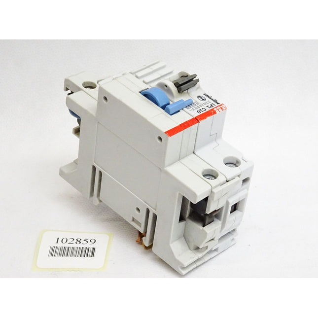 ABB Smissline LP1 C10 Leitungsschutzschalter - Maranos.de