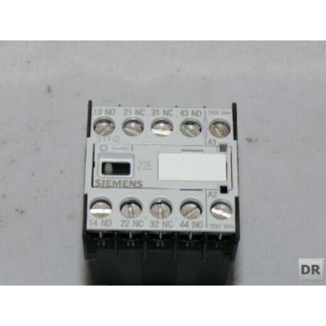 NEU: Siemens 3TH20 22-0AP6 / 3TH2022-0AP6 - Maranos.de