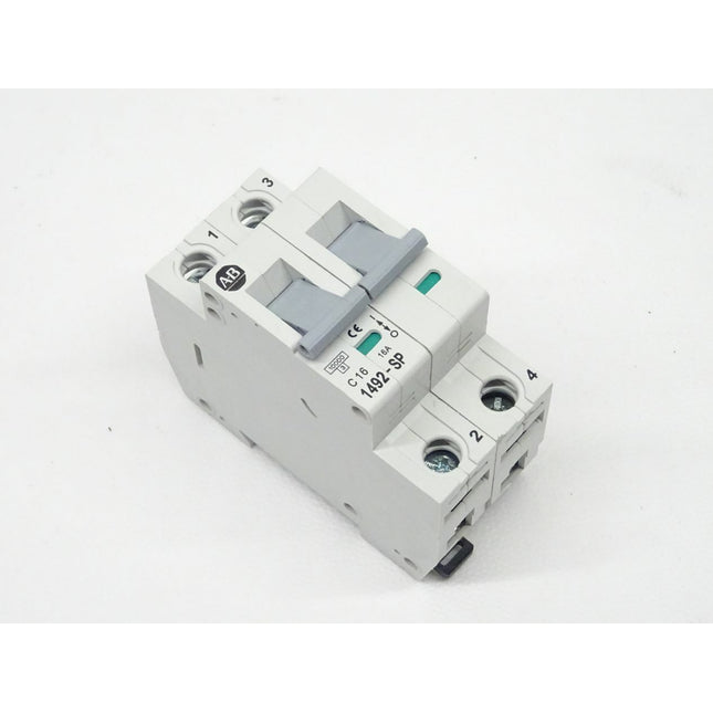 Allen-Bradley 1492-SP2C160 / 1492-SP NEU-OVP - Maranos.de