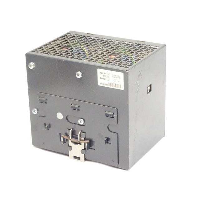 Siemens Power Supply 3RX9306-1AA00 - Maranos.de