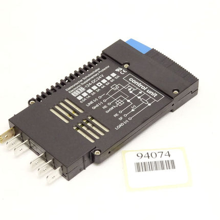 E-T-A ETA ESS20-124-DC24V Elektronischer Schutzschalter - Maranos.de