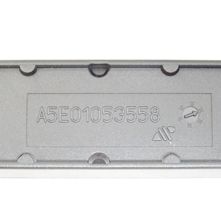 Siemens Deckel A5E01053558 / Neu - Maranos.de