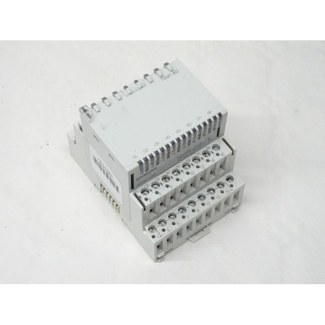 Siemens TXM1.8D digitales Eingangsmodul 080918C30185 Rev 10 - Maranos.de