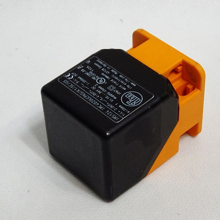 Ifm electronic Induktiver Sensor IM5124 IMC4040-UCPKG/K1/SC/US Neu - Maranos.de