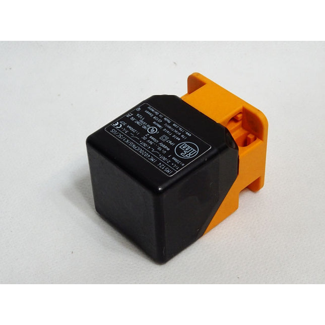 Ifm electronic Induktiver Sensor IM5124 IMC4040-UCPKG/K1/SC/US Neu - Maranos.de