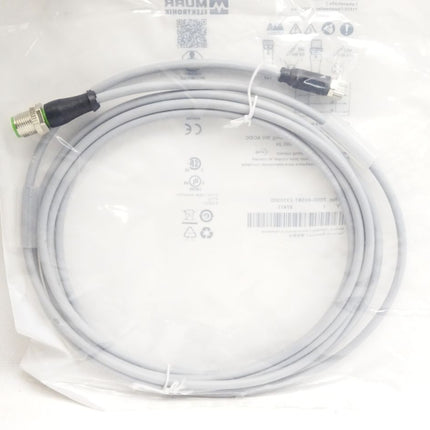 Murr Elektronik Kabel 7000-40581-2310300 / Neu OVP - Maranos.de