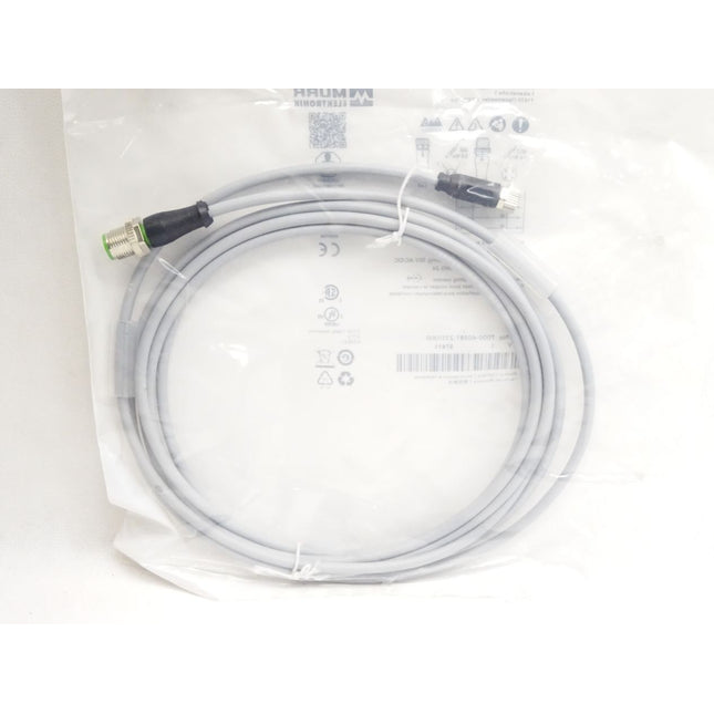 Murr Elektronik Kabel 7000-40581-2310300 / Neu OVP - Maranos.de