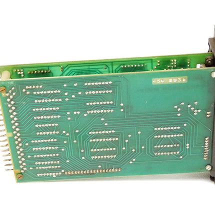 Eberle PLS512 PLSP2 PLS P2 Karte - Maranos.de