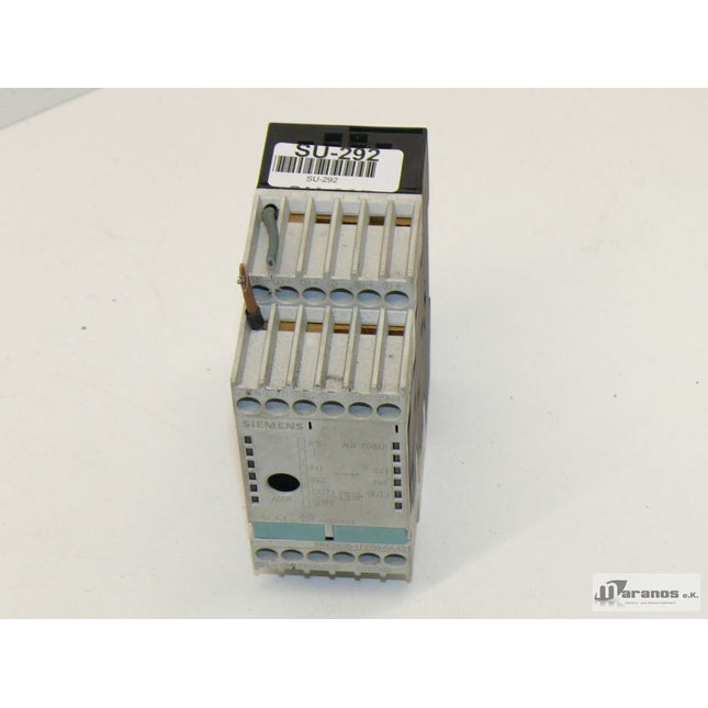 Siemens AS-i Modul 3RK2400 1FE00-0AA0 / 3RK24001FE00-0AA0 - Maranos.de