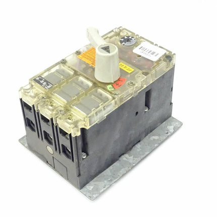 Klöckner Moeller NZMH4-80 Leistungsschalter Hauptschalter NZMH4 -80 - Maranos.de