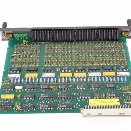 Bosch 047961-106401 digitale Eingabe Cl300 Platine - Maranos.de