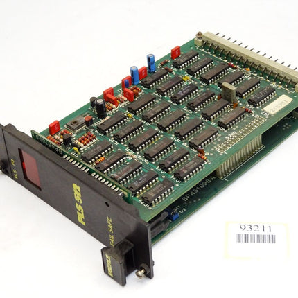 Eberle Platine PLS512 FailSafe PLS P3 PLSP3 - Maranos.de