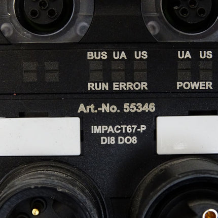 Murr Elektronik 55346 IMPACT67 E/A Kompaktmodul - Maranos.de