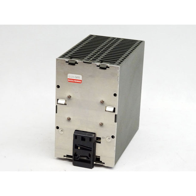 Siemens SITOP Power DC-USV-Modul 10 / 6EP1931-2DC01 - Maranos.de