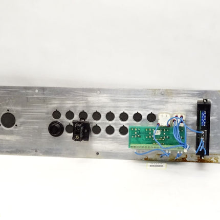 STAMA NKG Tasten K5 232 900 05 / K523290005 / Neuberger LS40 / 32665 - Maranos.de