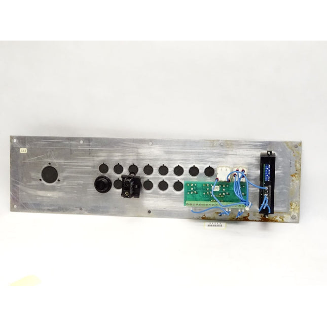 STAMA NKG Tasten K5 232 900 05 / K523290005 / Neuberger LS40 / 32665 - Maranos.de