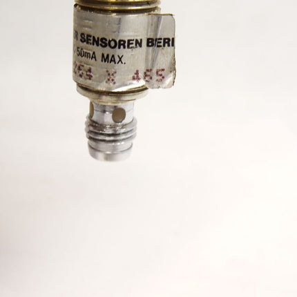 Zwicker Sensor ZH0264X465 ZH 0264 X 465 - Maranos.de