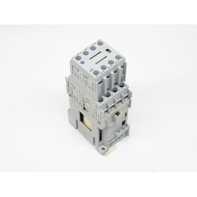 Allen-Bradley 100-C09D*10 / 100-C09D / 100-F - Maranos.de