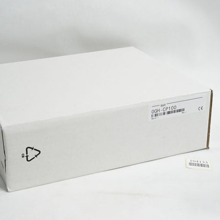 B&R 0GH-CP100 Gehäuse für CP100 CPU Module / Neu OVP - Maranos.de