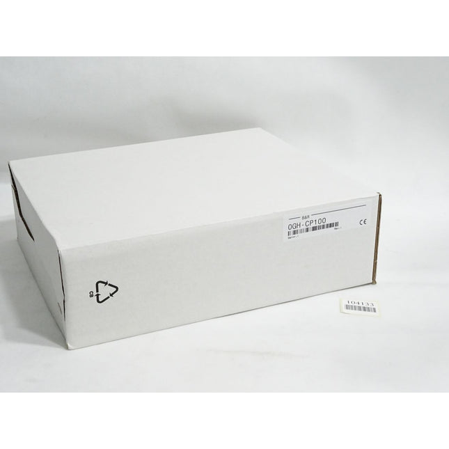 B&R 0GH-CP100 Gehäuse für CP100 CPU Module / Neu OVP - Maranos.de