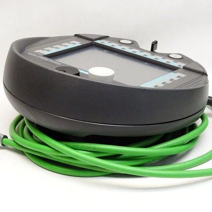 Siemens Mobile Panel 277 6AV6645-0CC01-0AX0 6AV6 645-0CC01-0AX0 - Maranos.de