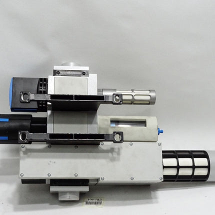 Festo 531030 Wartungseinheit MSB6 660313 541268 MS6-EM1-1/2-S 548713 MS6-SV-1/2-E-10V24 - Maranos.de