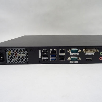 FabrimexSystems 102470619 Industrie-PC / Rack Systems i5-45705 @2.90Ghz NEU-OVP - Maranos.de