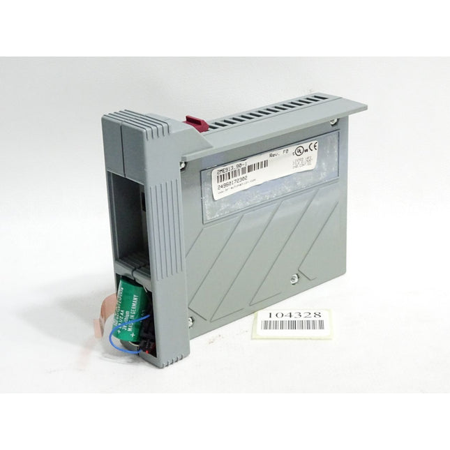 B&R 2ME913.90-1 Rev. F0 2010 Anwenderspeicher - Klappe fehlt - Maranos.de