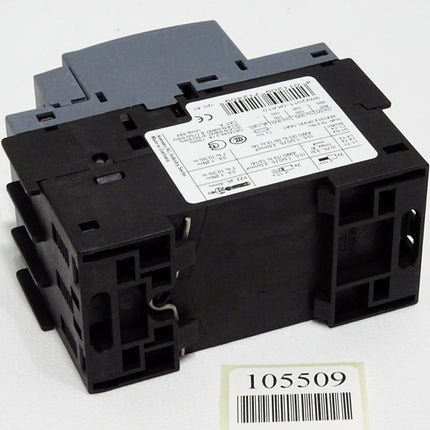 Siemens 3RV2011-0KA10 Leistungsschalter - Maranos.de