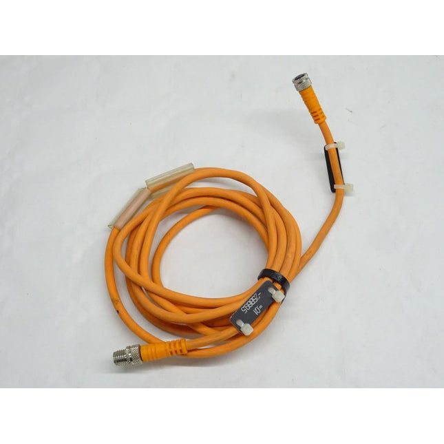 Lumberg RSMV3-RKMV3-90/2 Sensorkabel RSMV 3 - Maranos.de