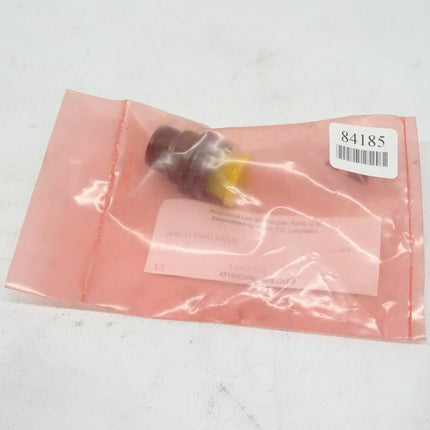 Amphenol AMS3106A16S1S / MS3106A16S-1S / Neu OVP - Maranos.de