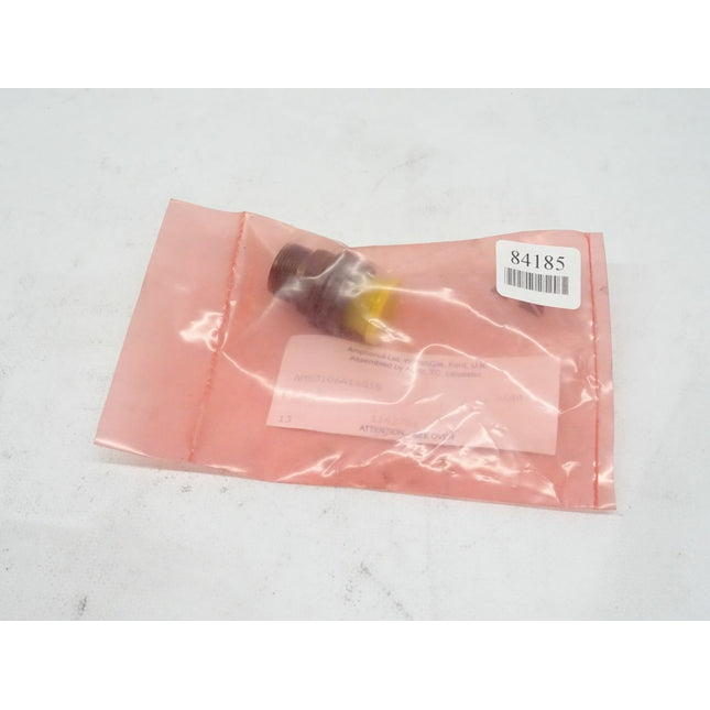 Amphenol AMS3106A16S1S / MS3106A16S-1S / Neu OVP - Maranos.de