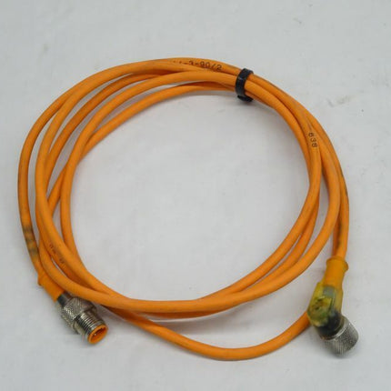 Lumberg RST3-RKWT/LEDA4-3-90/2 Sensorkabel RST 3 - Maranos.de