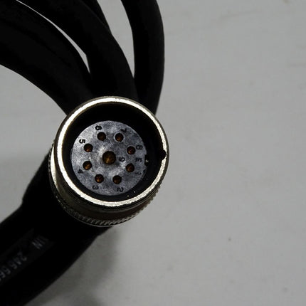 Heidenhain Kabel 246662-55 Stift 9-polig Buchse 9-polig / Neuwertig - Maranos.de