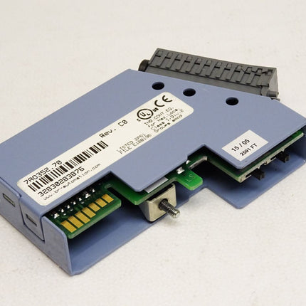 B&R 7A0352.70 Rev.C0 2003 analog output module - Maranos.de