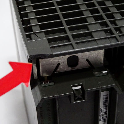 VIPA CPU313SC 313-6CF13 - Maranos.de