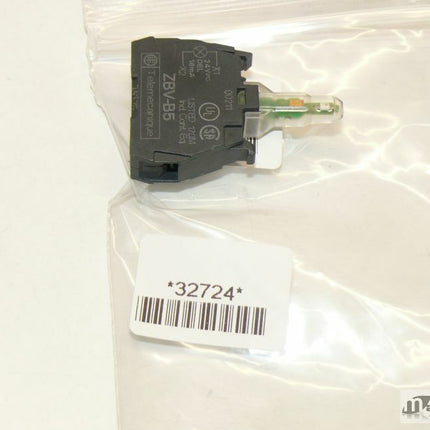 Neu: Telemecanique ZBV-B5 LED-Modul , ZBV-B5 - Maranos.de